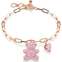 Teddy Armband