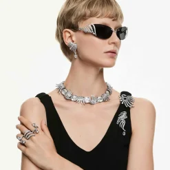 The Vienna Collection Brosche