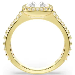 Una Angelic Ring