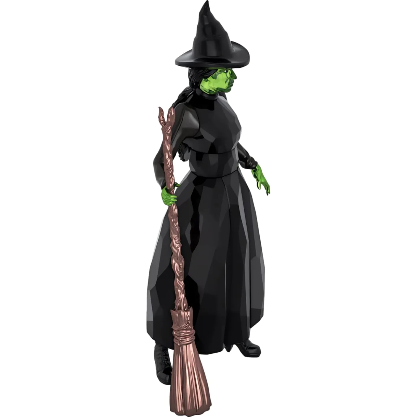 Wicked Elphaba Thropp